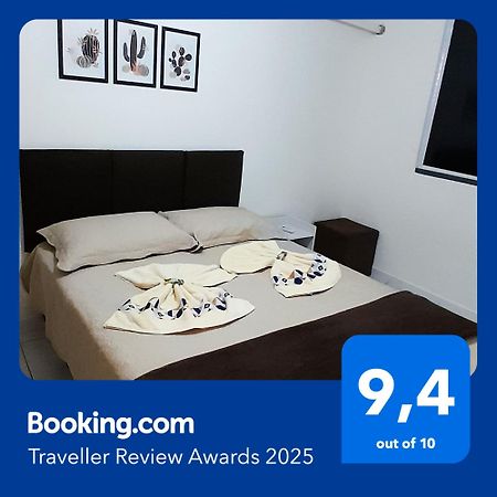 Apartamento Beira Rio No Condominio Brisas Do Lago เปาโลอาฟองโซ ภายนอก รูปภาพ